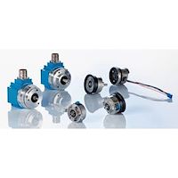 نمایندگی انکودر SICK